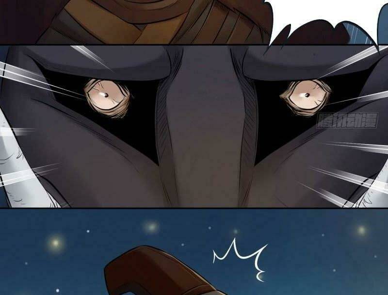 Chấp Kiếm Giả: Chapter 14