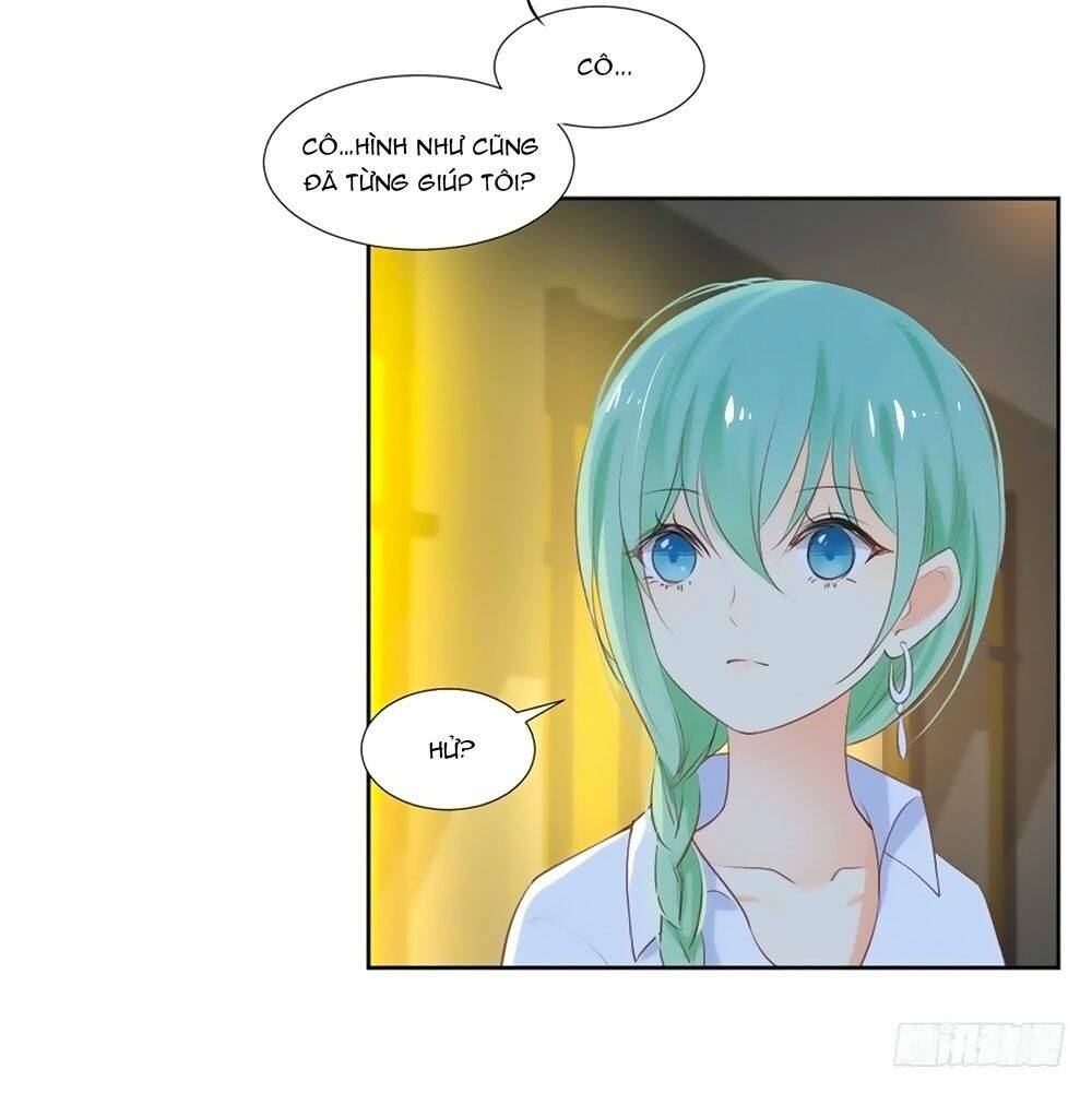 Sinh Sinh Tương Thác: Chapter 45