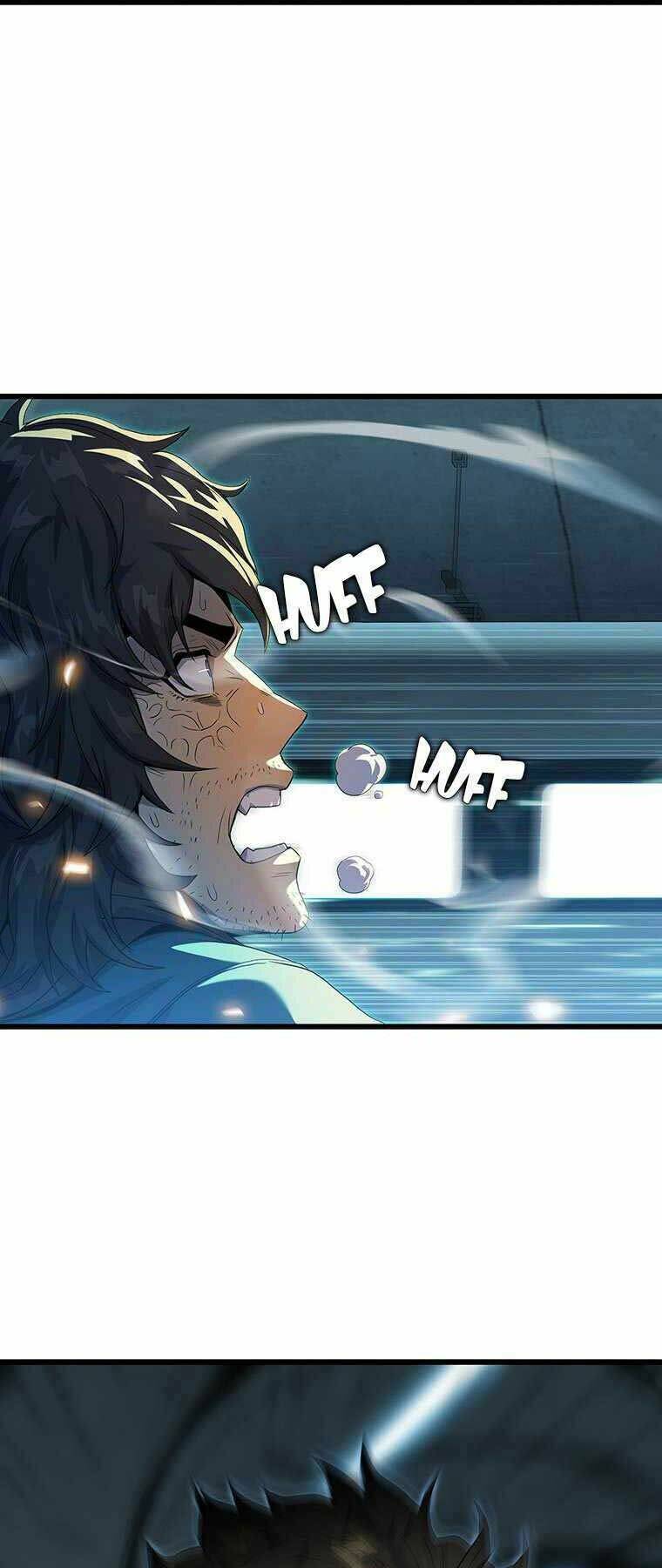 Hậu Duệ Của Hổ: Chapter 9