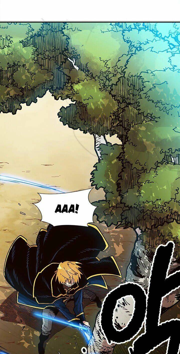 Nô Lệ Nghịch Thiên: Chapter 21