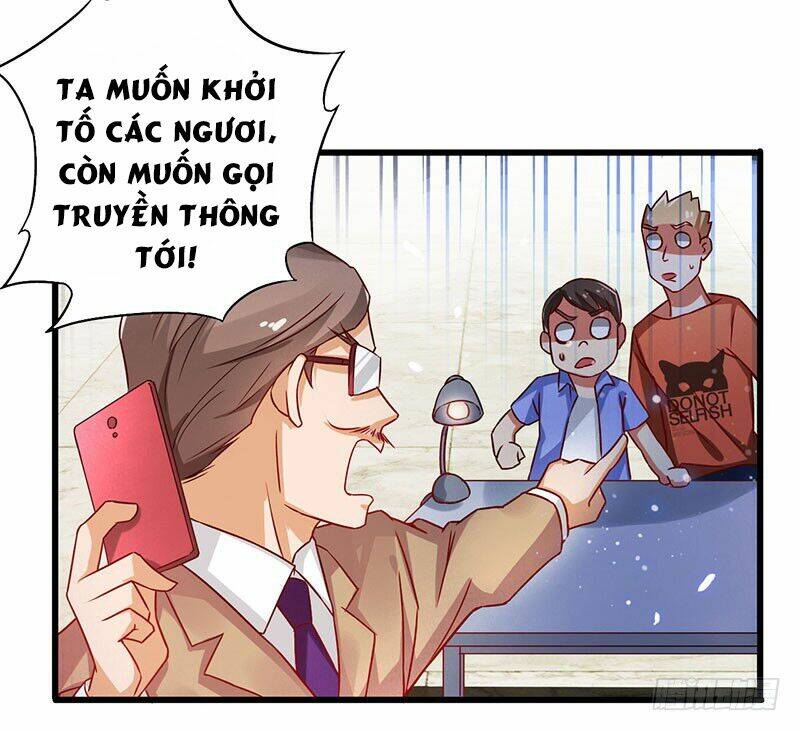 Siêu Cấp Bại Gia Tử: Chapter 23