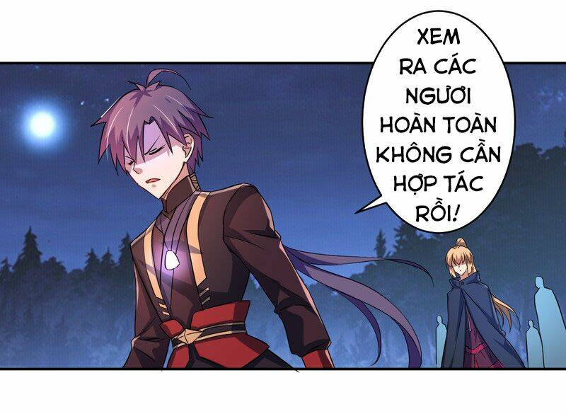 Tuyệt Thế Thánh Đế: Chapter 13