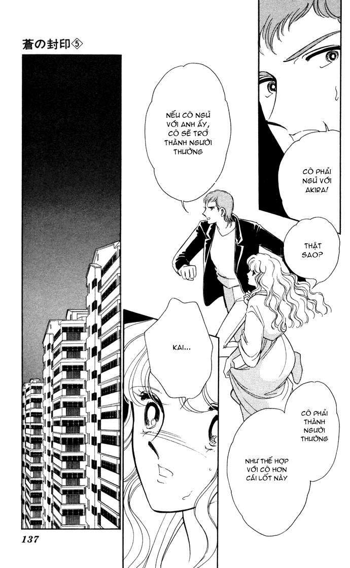 Ao No Fuuin - Blue Seal: Chapter 28