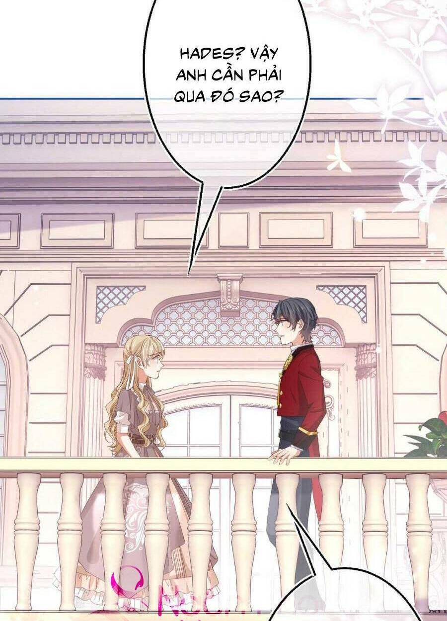 Nữ Hoàng Đầu Tiên Của Đế Quốc: Chapter 78