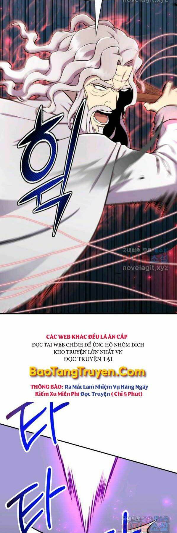 Luân Hồi Ác Nhân: Chapter 99