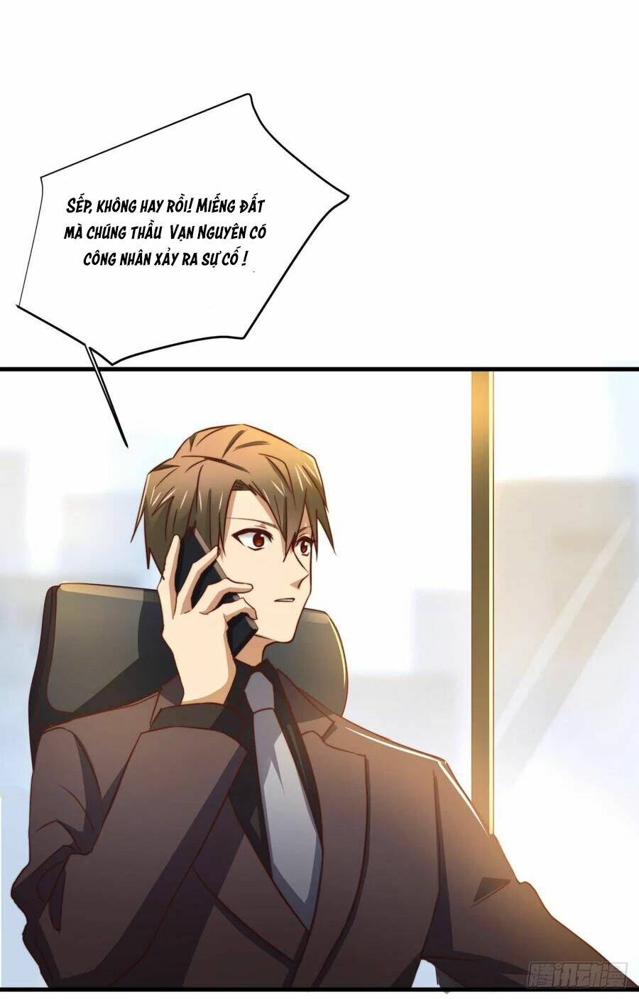 Đơn Phương Yêu Thầm Anh: Chapter 51