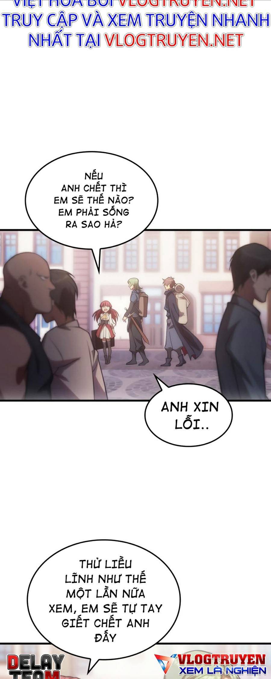 Tái Sinh Thành Công Chức Bình Thường Ở Một Thế Giới Xa Lạ: Chapter 9