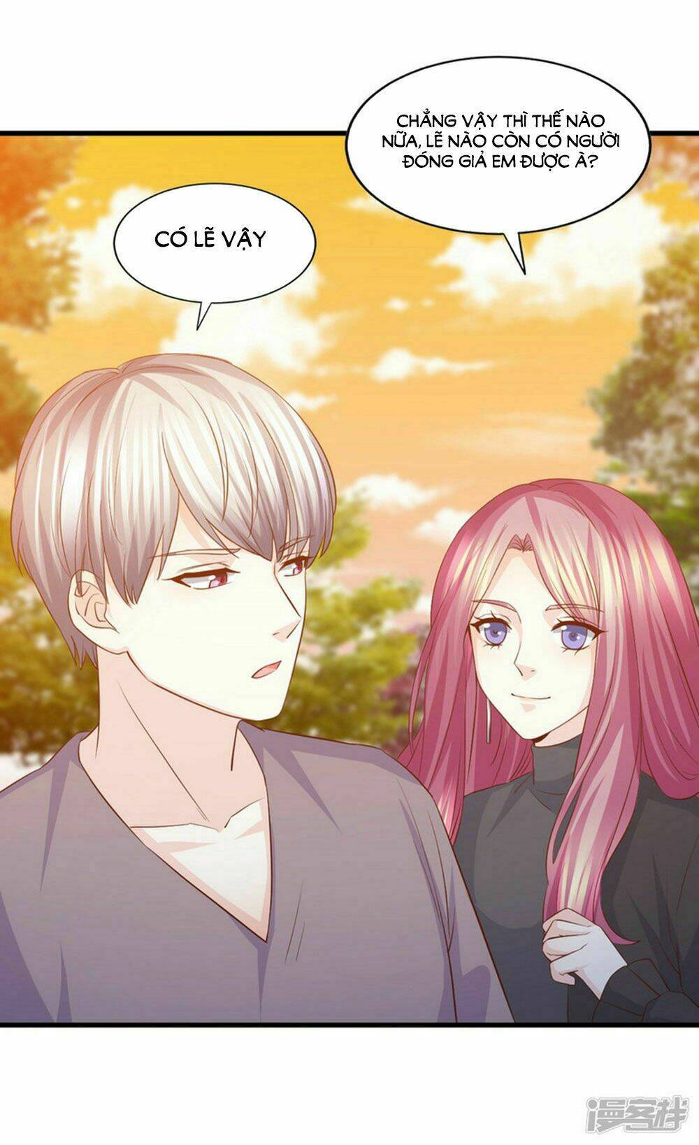 Ta Và Nam Thần Cởi Áo Ngủ Rồi: Chapter 55