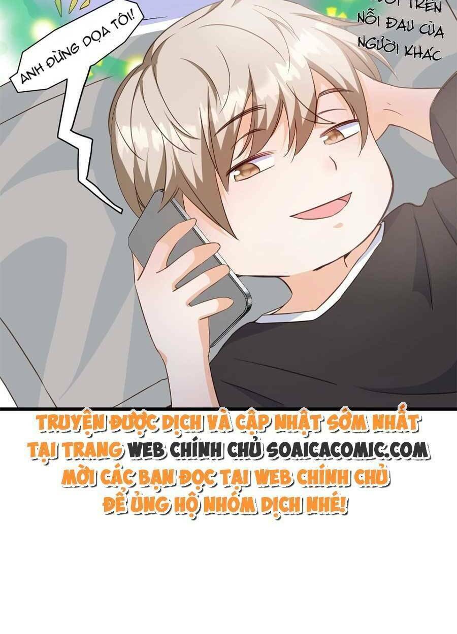 Kiều Thê Hào Môn Chạy Đi Đâu: Chapter 10