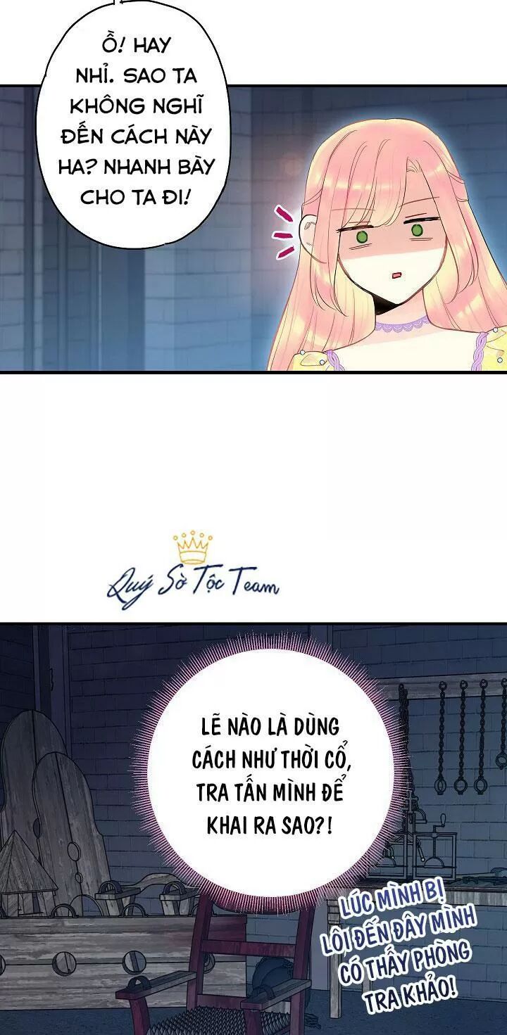 Tồn Tại Với Tư Cách Là Vợ Của Nam Chính: Chapter 156