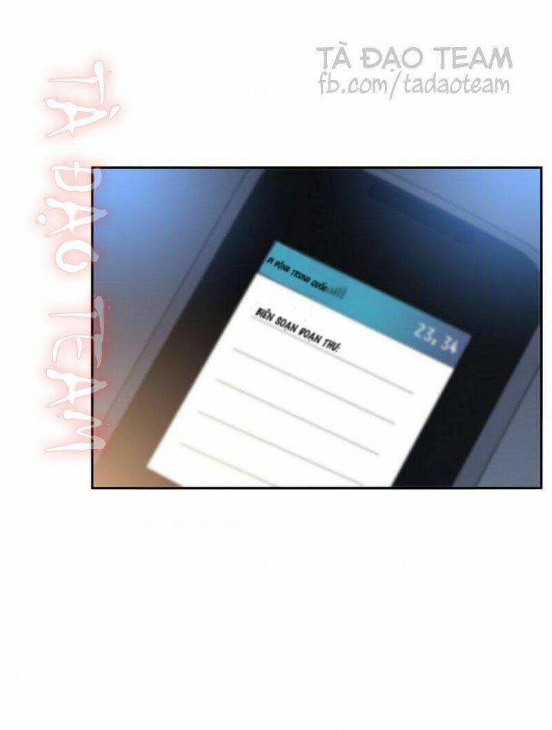 Người Yêu Thời Không: Chapter 56