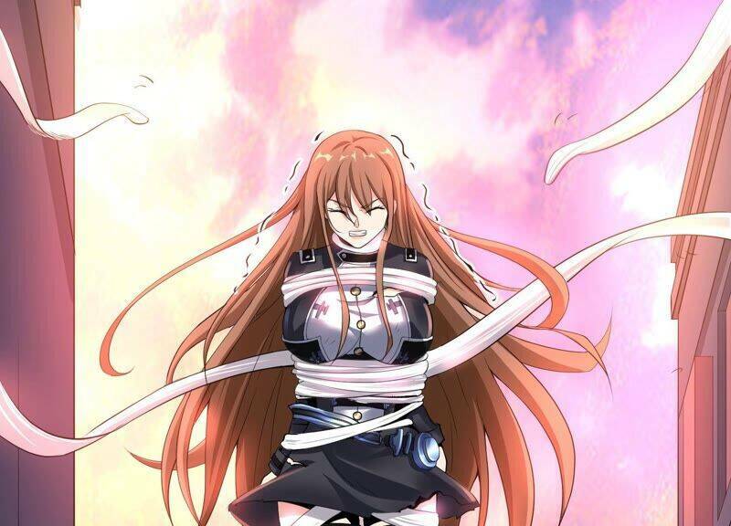 Siêu Năng Phân Hóa: Chapter 7