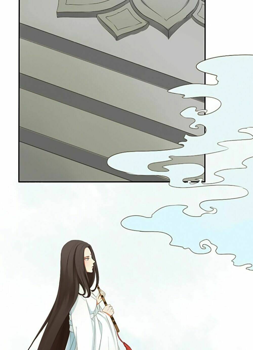 Quy Tự Dao: Chapter 1