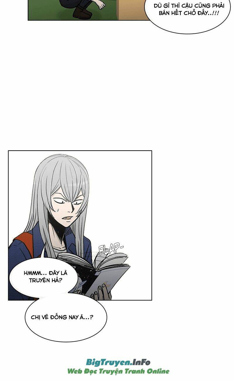 Anh Ấy Là Nữ Sinh Cấp 3: Chapter 64