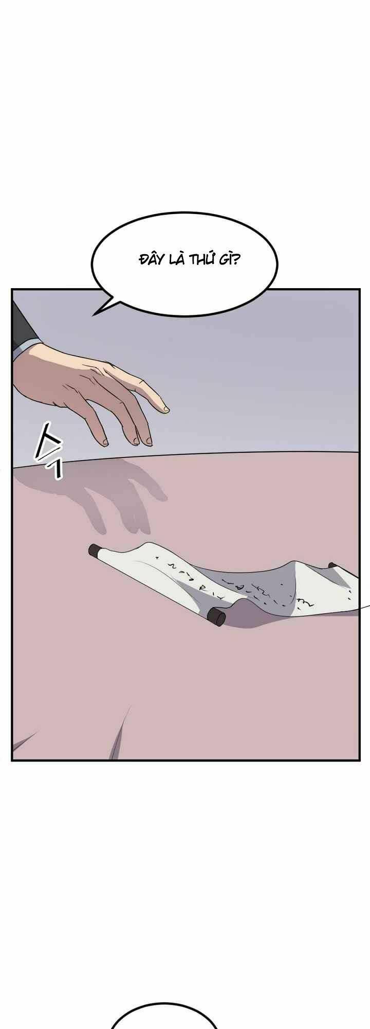 Trọng Sinh, Bất Khả Chiến Bại: Chapter 129