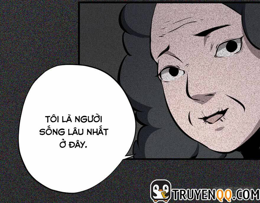 Trở Lại Căn Nhà Ma: Chapter 10