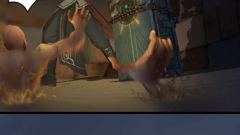 Lâm Uyên Kiếp: Chapter 9