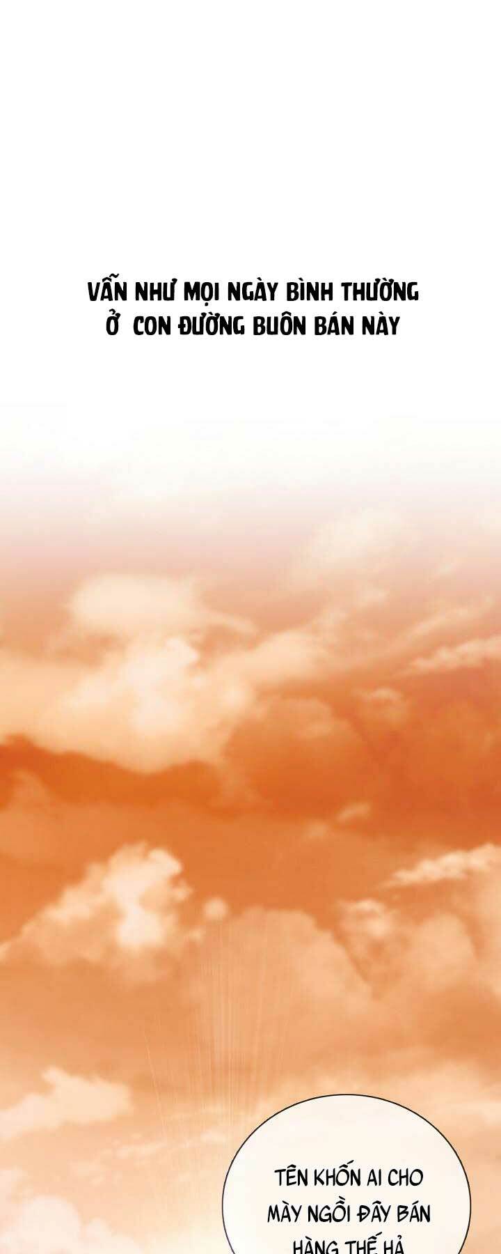 Tôi Nhặt Được Một Cây Đèn Thần: Chapter 1