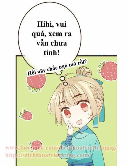 Bạn Trai Tôi Là Cẩm Y Vệ 2: Chapter 10