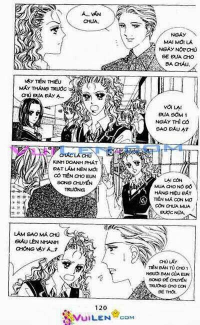 Bóng Mây Qua: Chapter 2