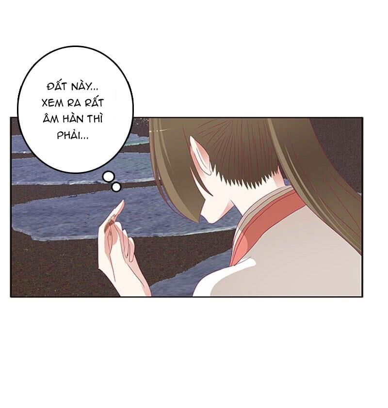Thông Linh Phi: Chapter 382