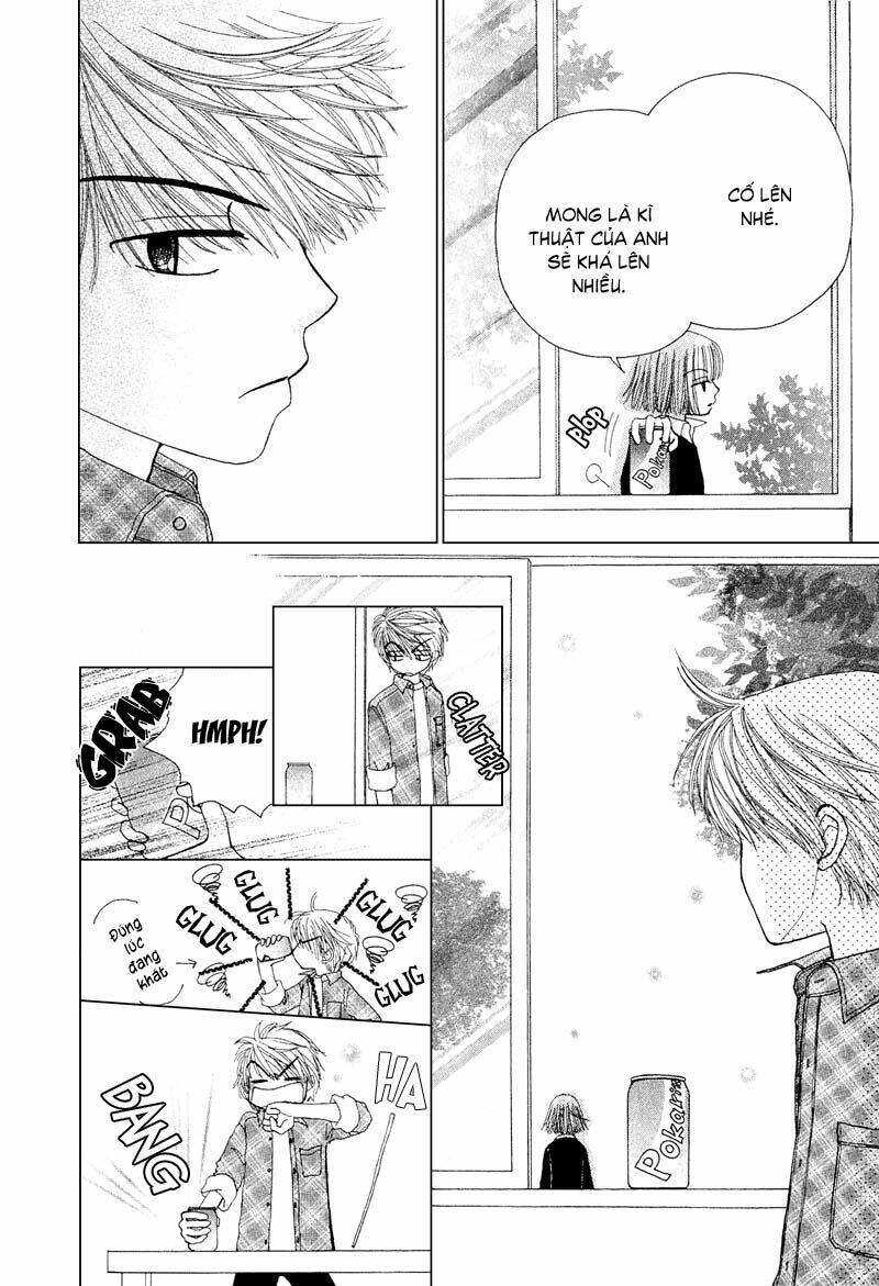 Dự Án Kéo Vàng: Chapter 10