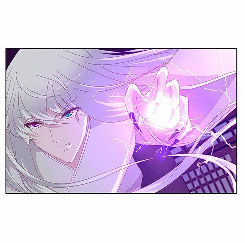 Tướng Quân Mời Ra Trận: Chapter 53