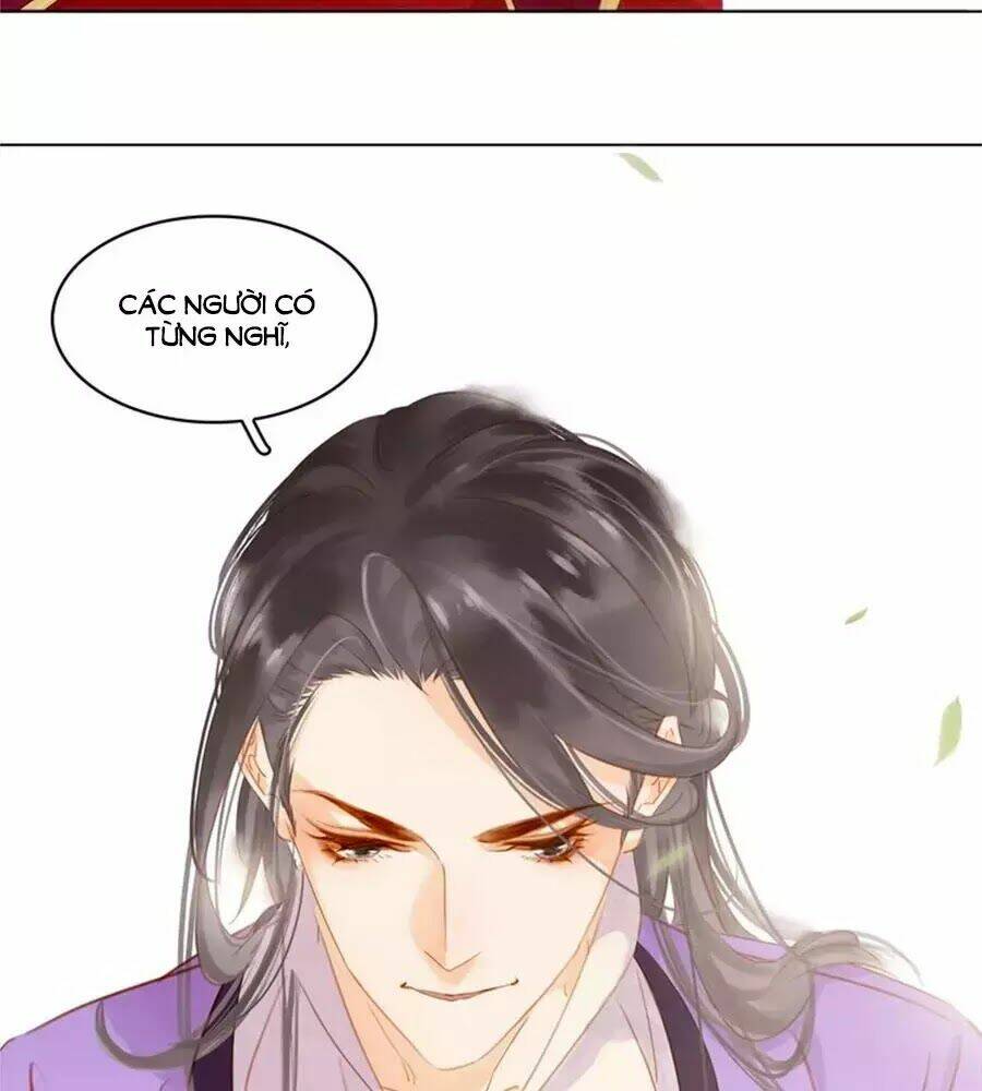 Tiểu Sư Phụ, Tóc Giả Của Ngài Rơi Rồi!: Chapter 20