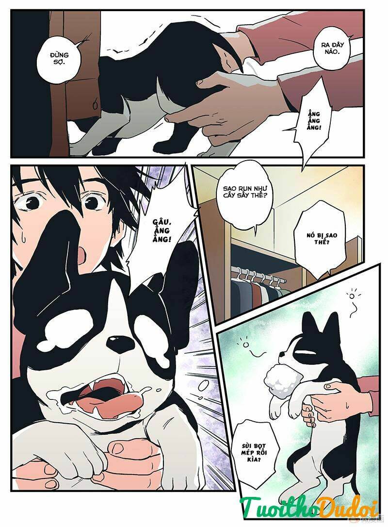 Độ Linh: Chapter 26