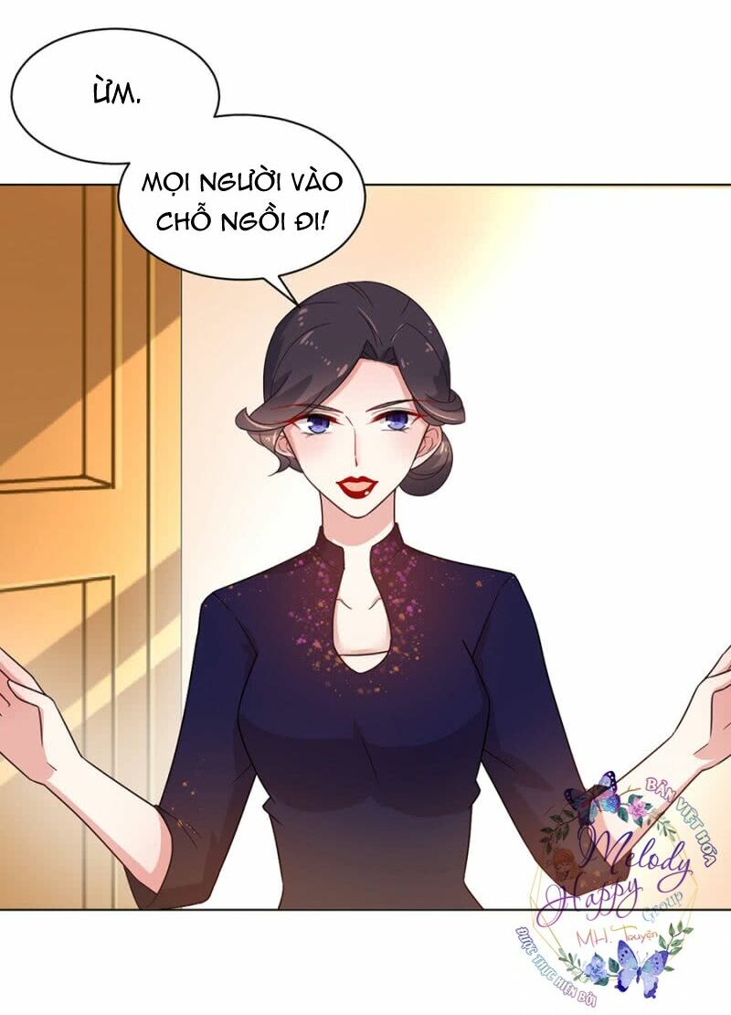 Ma Lạt Thiên Kim Đẩu Ác Thiếu: Chapter 132