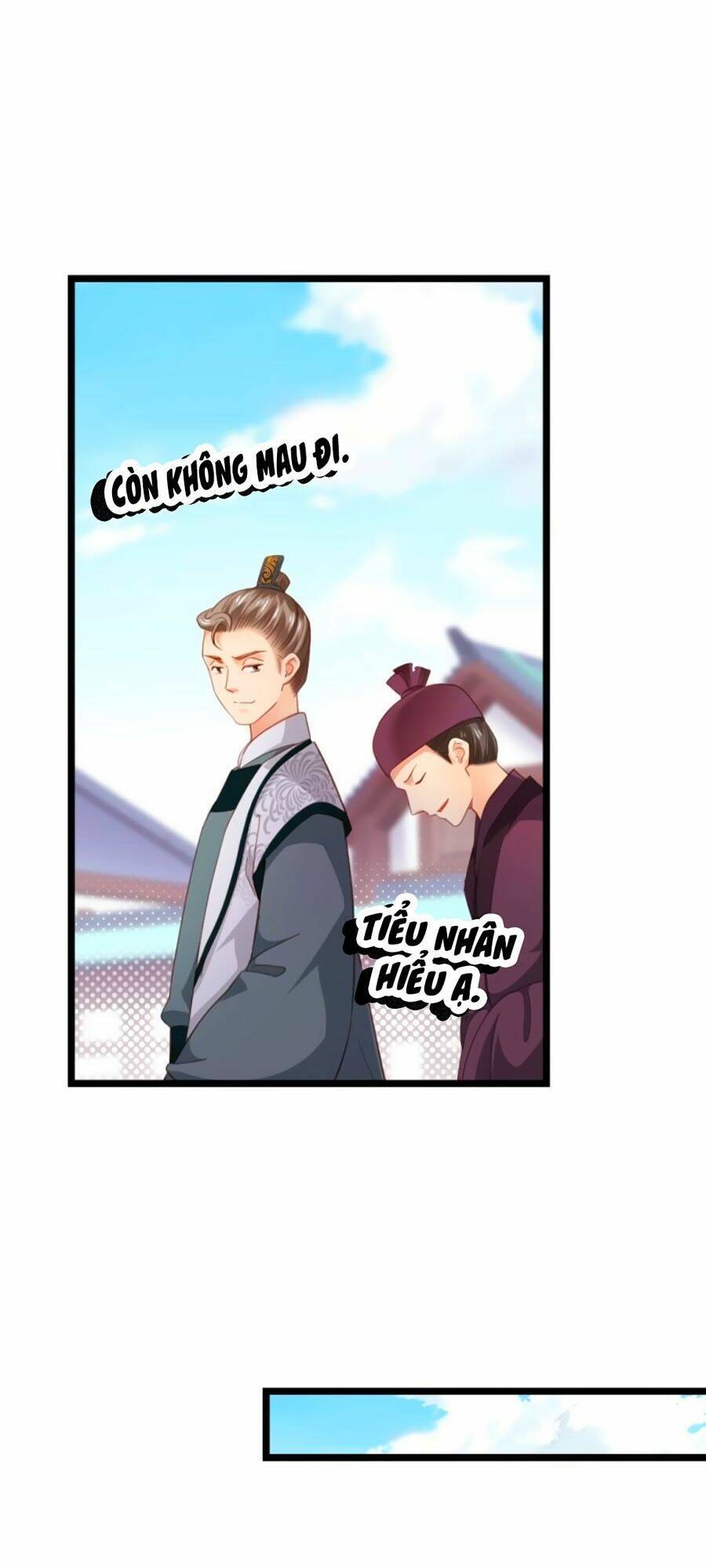 Đứng Lại! Phụng Chỉ Ăn Cướp: Chapter 6