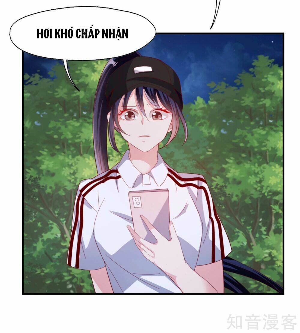 Sau Này Vẫn Cứ Thích Anh: Chapter 34