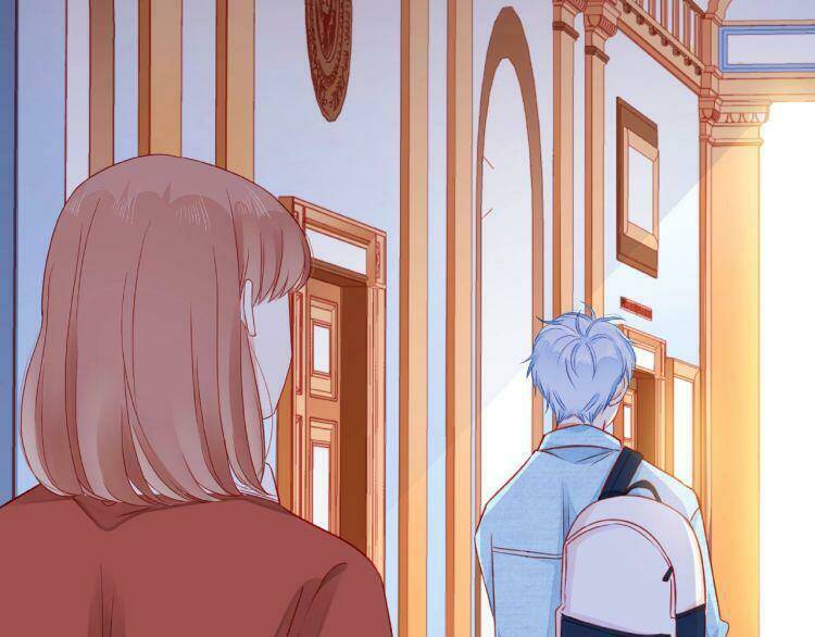 Giai Điệu Của Sự Va Chạm: Chapter 55