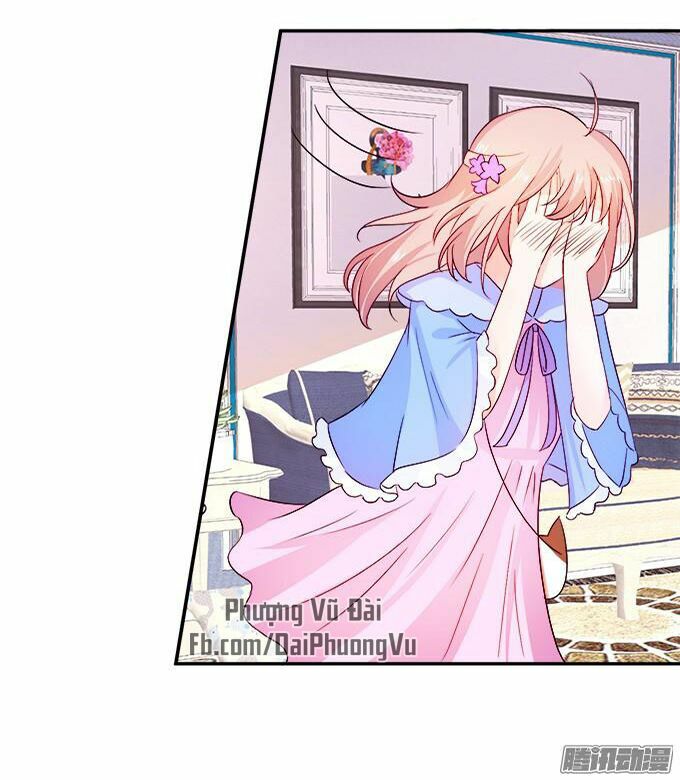 Hồ Tiên Hung Bạo: Chapter 3