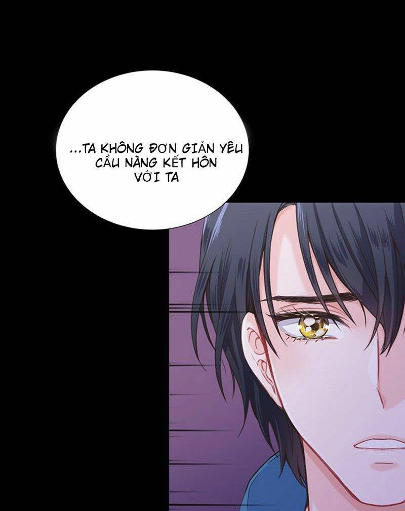 Nhân Vật Phản Diện Yêu Cầu Tôi Yêu Chàng: Chapter 2