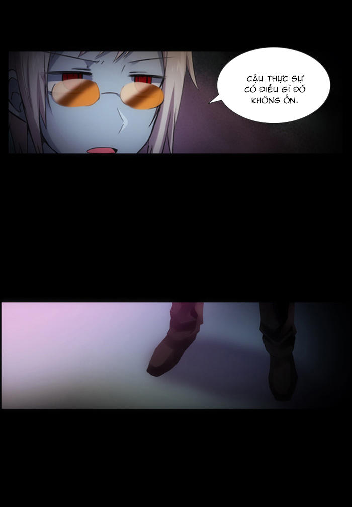 Crepuscule (Yamchi): Chapter 101