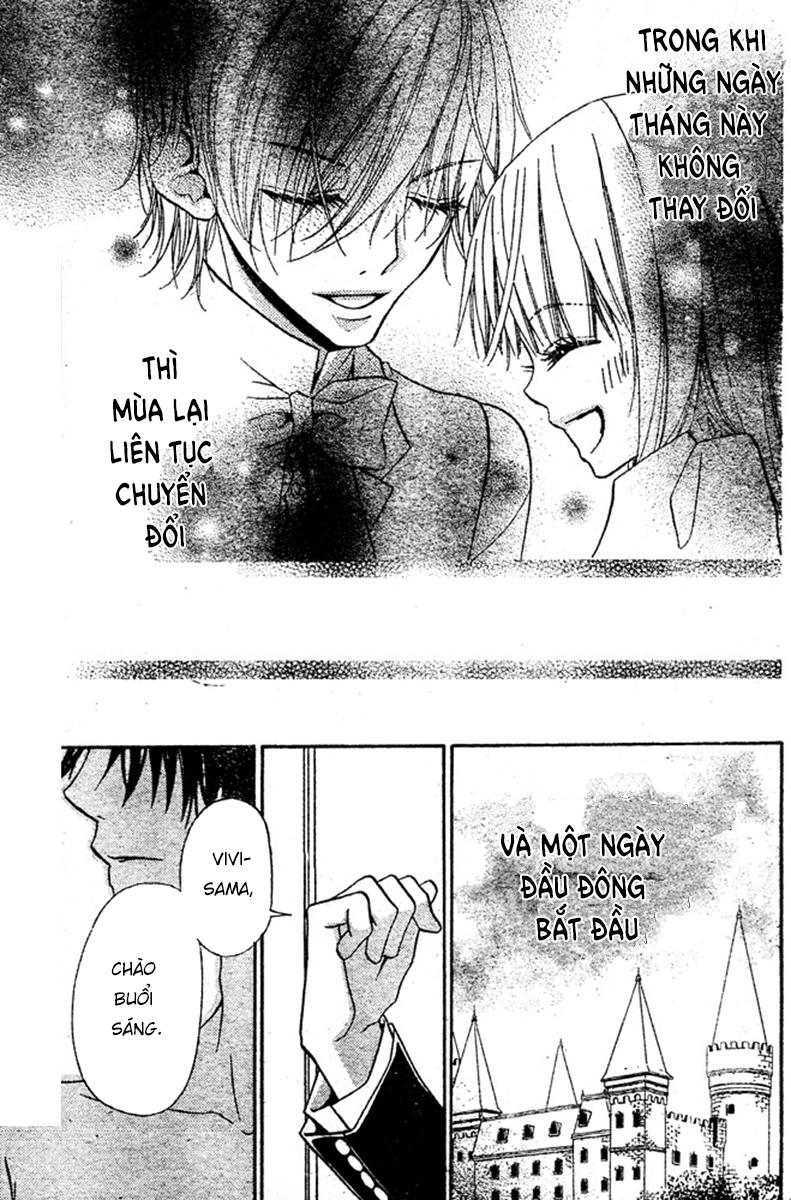 Hoa Và Ác Ma: Chapter 51