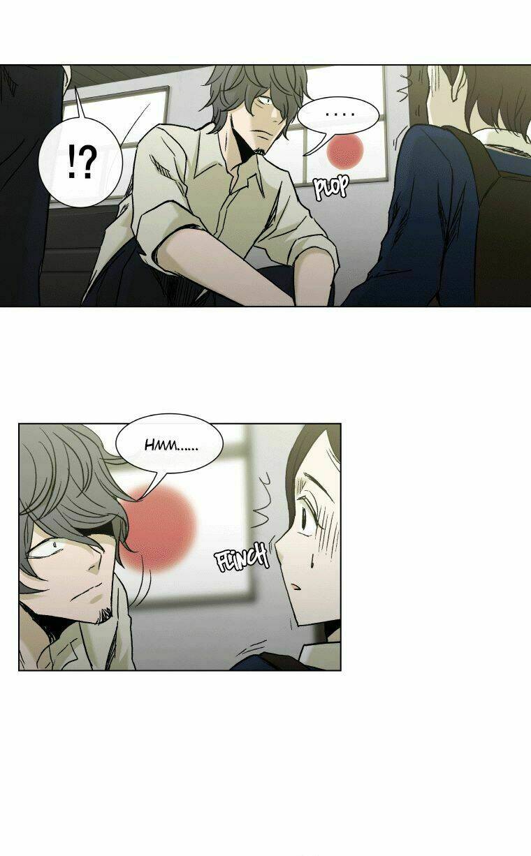 Anh Ấy Là Nữ Sinh Cấp 3: Chapter 20
