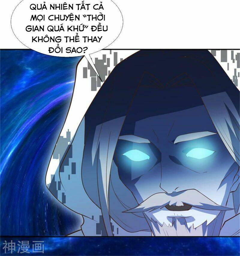 Đỉnh Phong Dự Ngôn Đế: Chapter 33