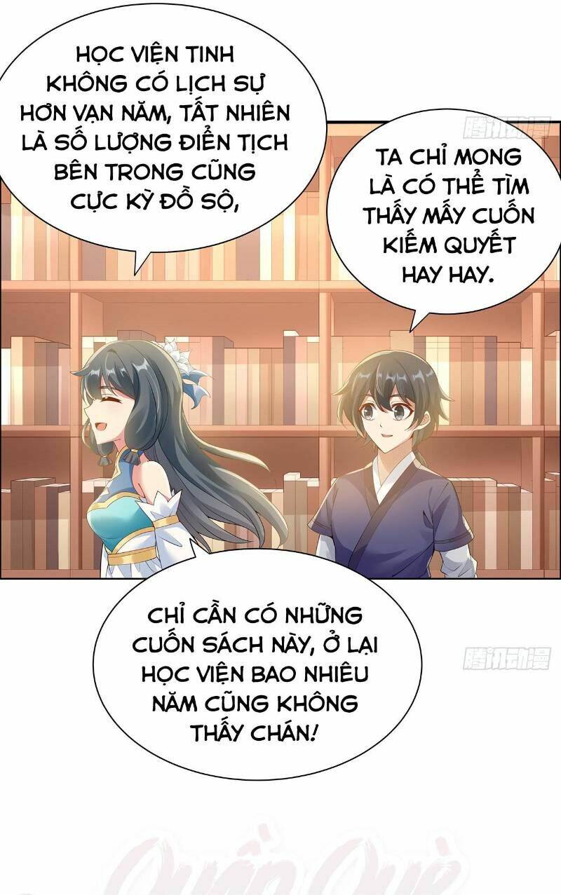 Nghịch Lân: Chapter 52