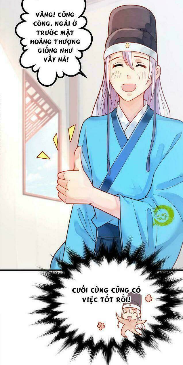 Bệ Hạ Xin Tự Trọng: Chapter 7