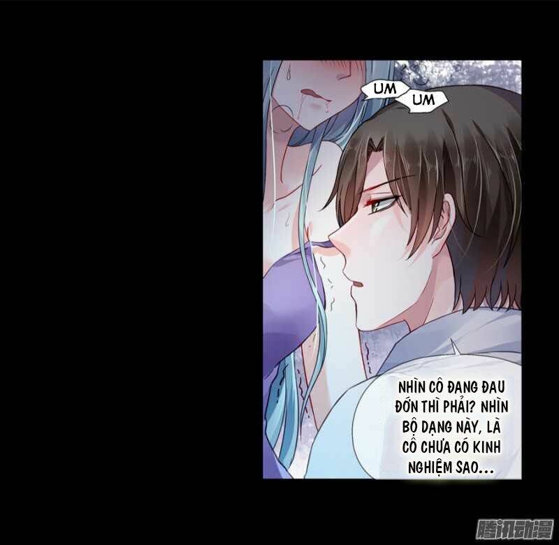 Hào Môn Khí Phụ Đích Xuân Thiên: Chapter 1
