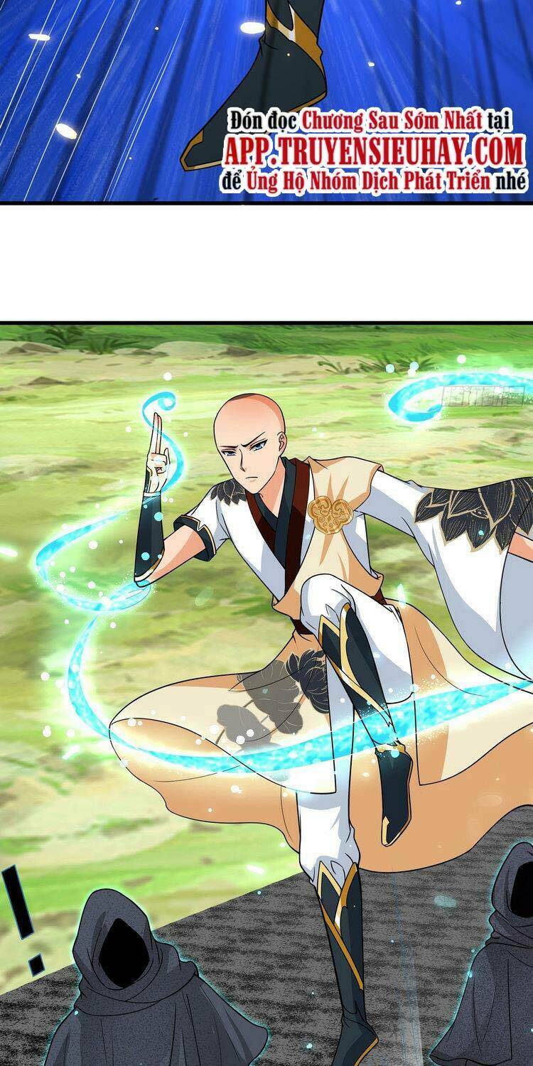 Tà Du Ký: Chapter 129