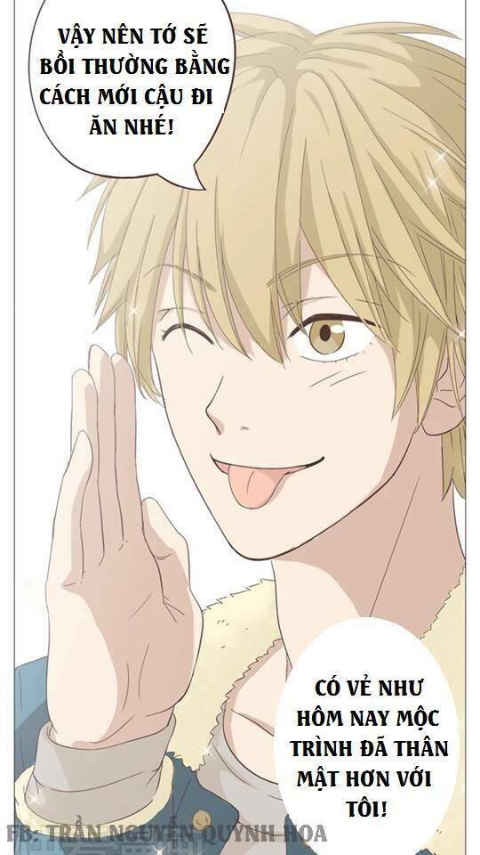 Xin Chào! Dân Nữ: Chapter 18