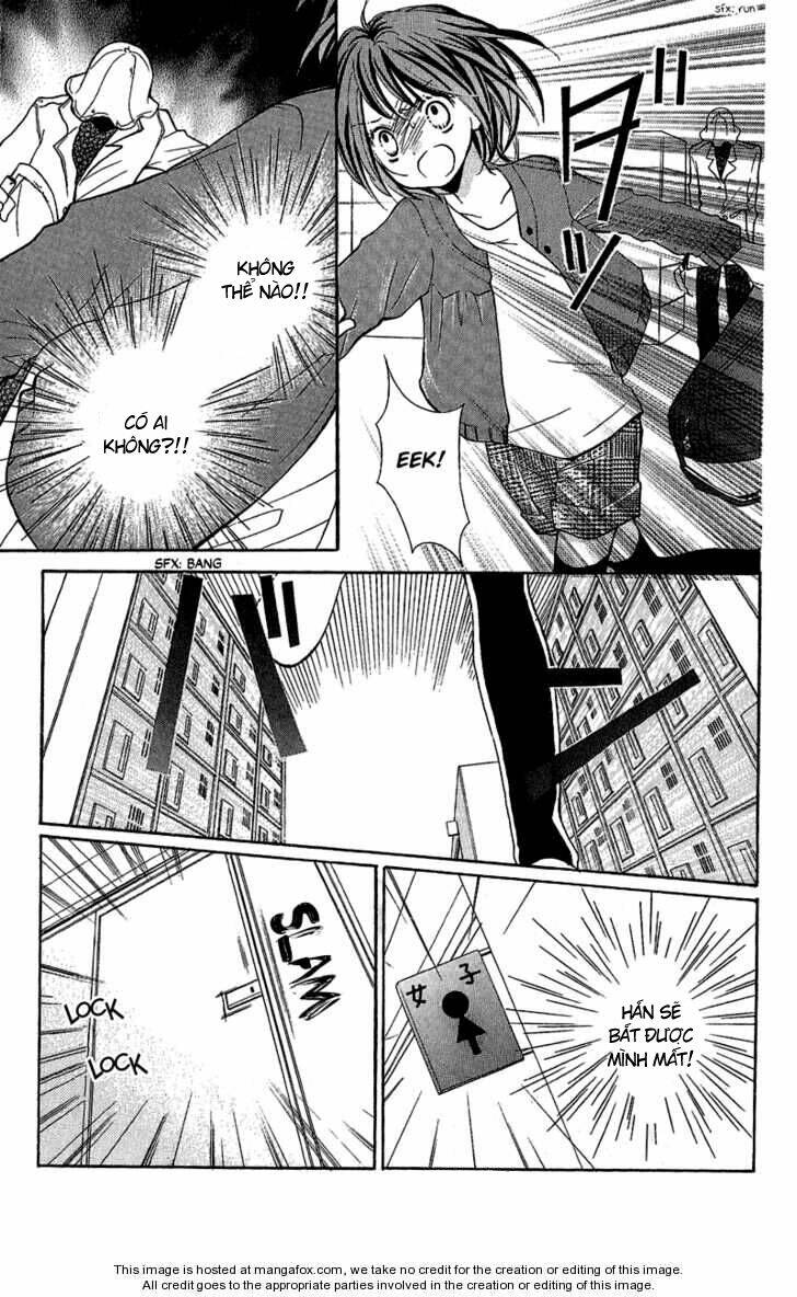 Screaming Lesson!!!: Chapter 1