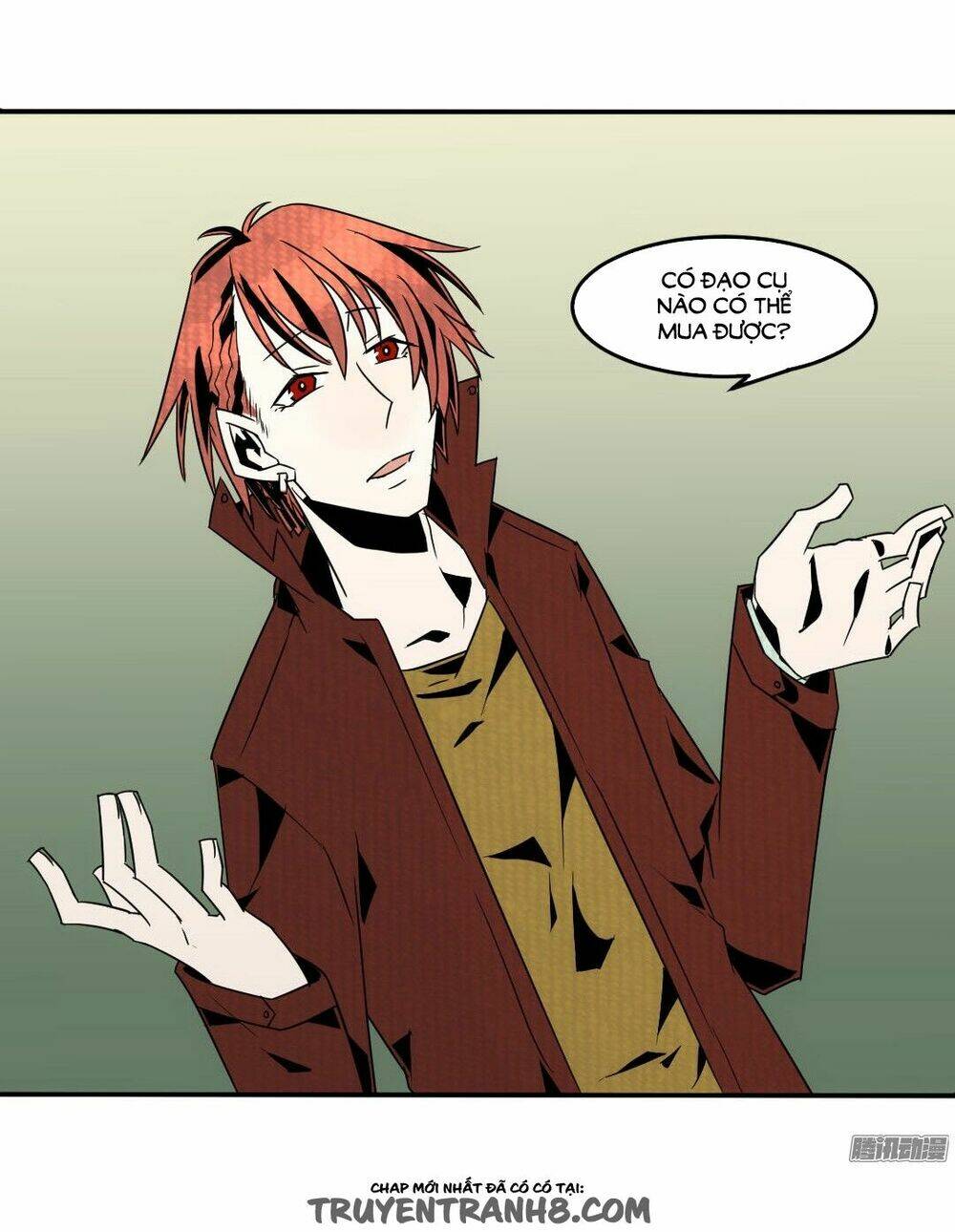 Điều Ước Của Người Phàm: Chapter 28