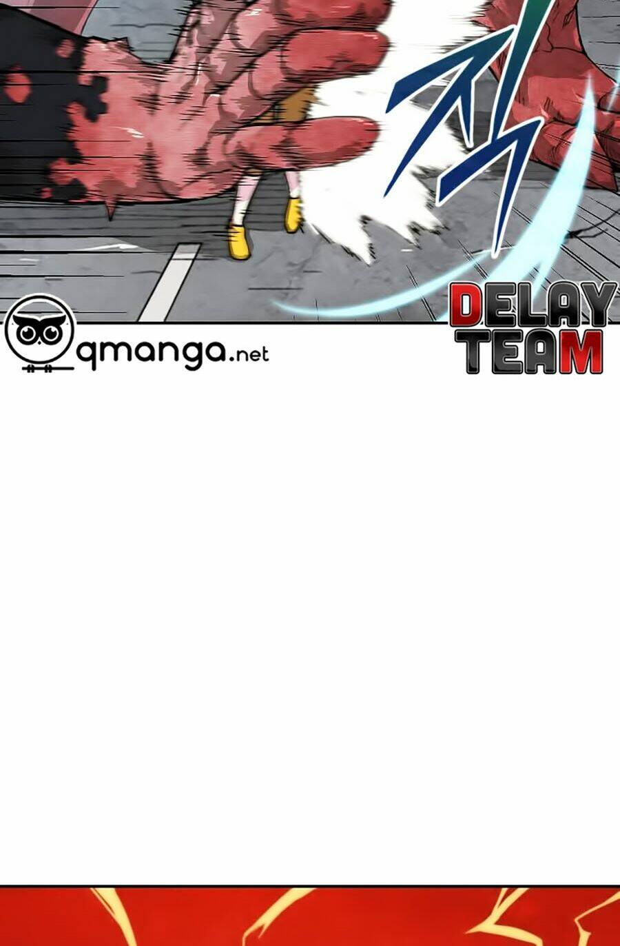 Hầm Ngục Bóng Tối: Chapter 11