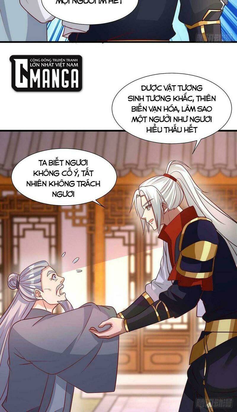 Siêu Cấp Thôn Phệ Hệ Thống: Chapter 27