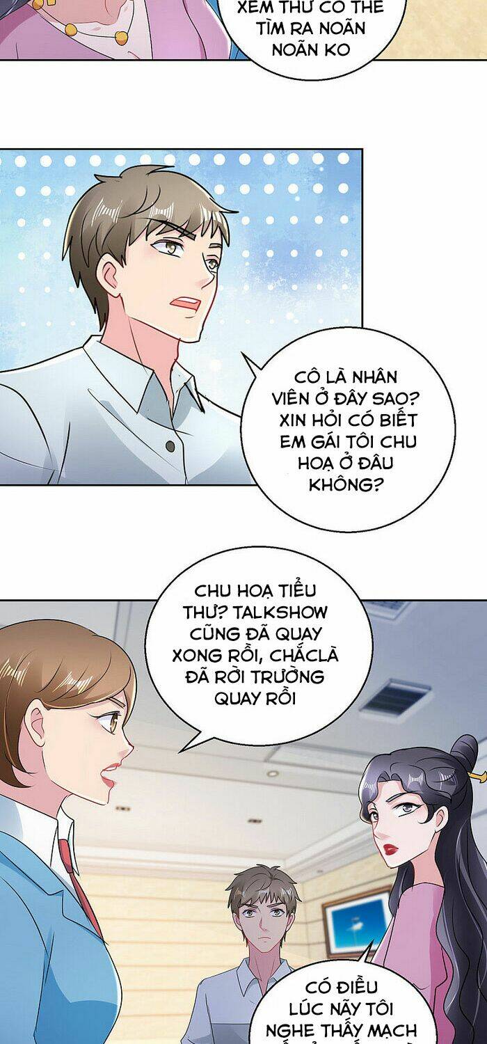 Vú Em Là Cổ Tiên: Chapter 166