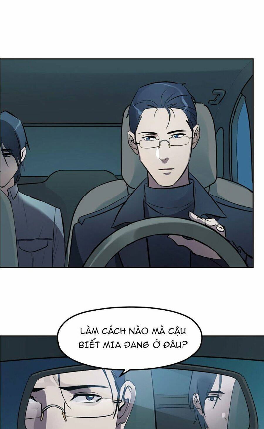 Vô Thượng Thần Vương: Chapter 71